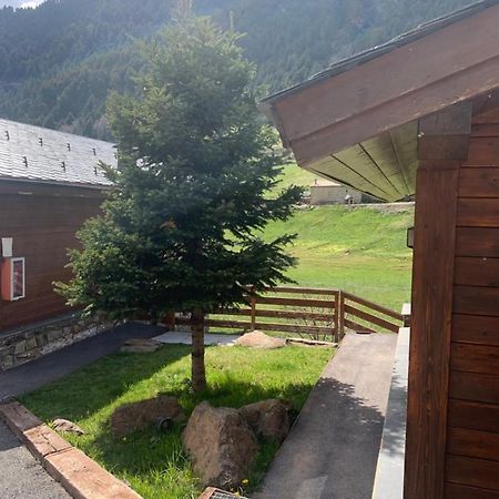 Appartement Siscaro - Peu Del Riu 310 - Vall D'Incles - Soldeu Extérieur photo