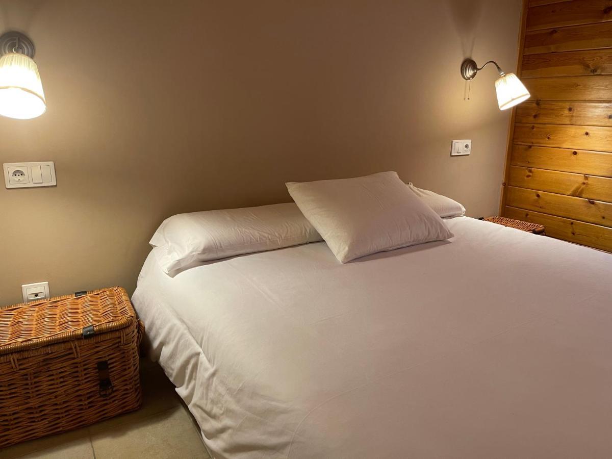 Appartement Siscaro - Peu Del Riu 310 - Vall D'Incles - Soldeu Extérieur photo