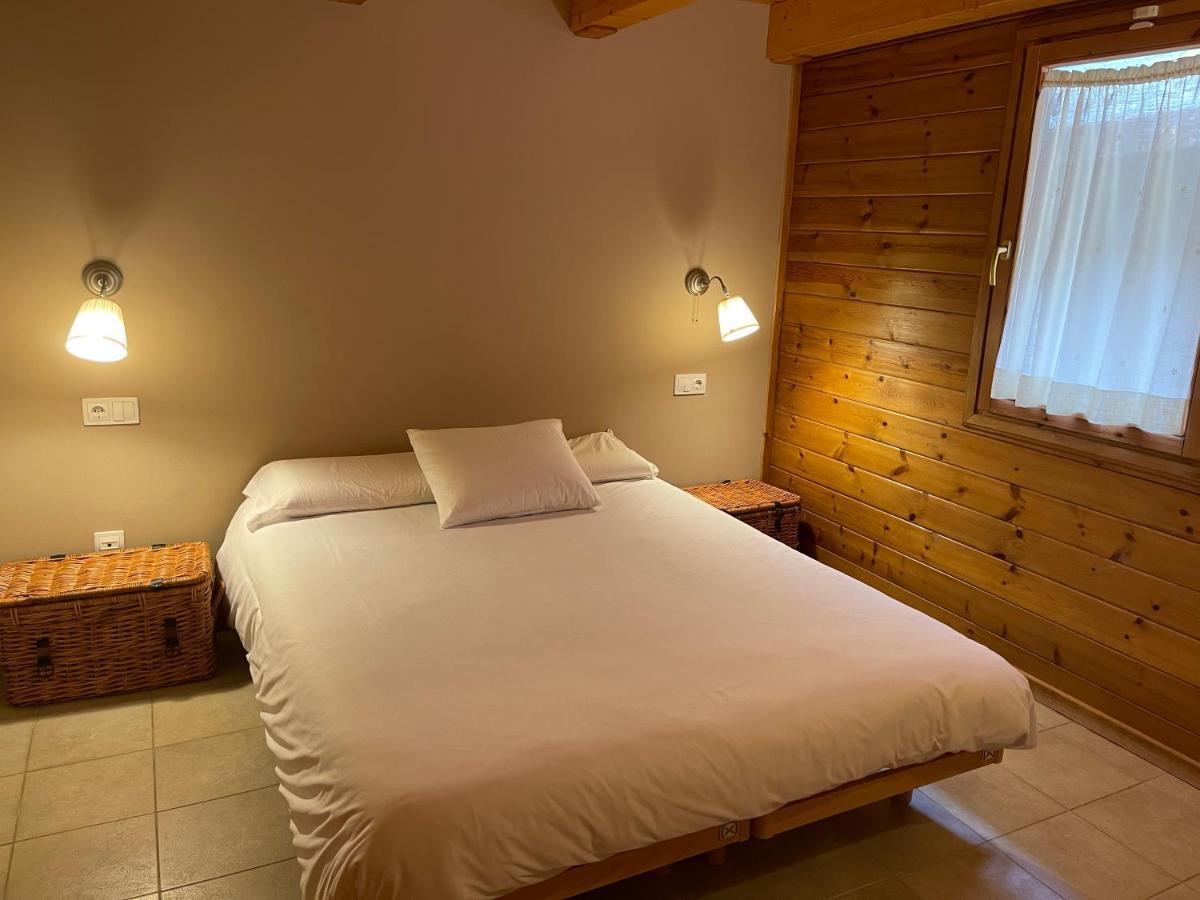 Appartement Siscaro - Peu Del Riu 310 - Vall D'Incles - Soldeu Extérieur photo