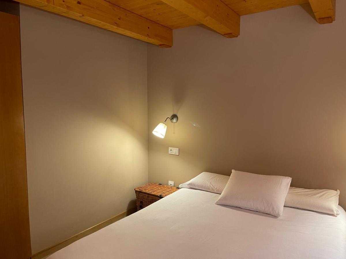 Appartement Siscaro - Peu Del Riu 310 - Vall D'Incles - Soldeu Extérieur photo