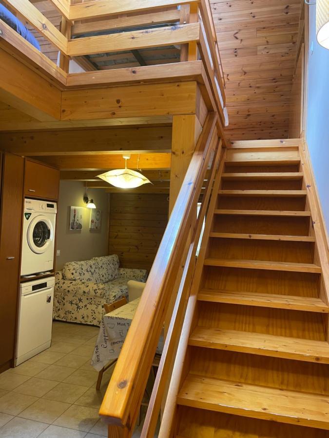 Appartement Siscaro - Peu Del Riu 310 - Vall D'Incles - Soldeu Extérieur photo
