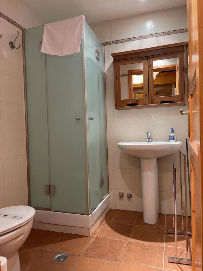 Appartement Siscaro - Peu Del Riu 310 - Vall D'Incles - Soldeu Extérieur photo