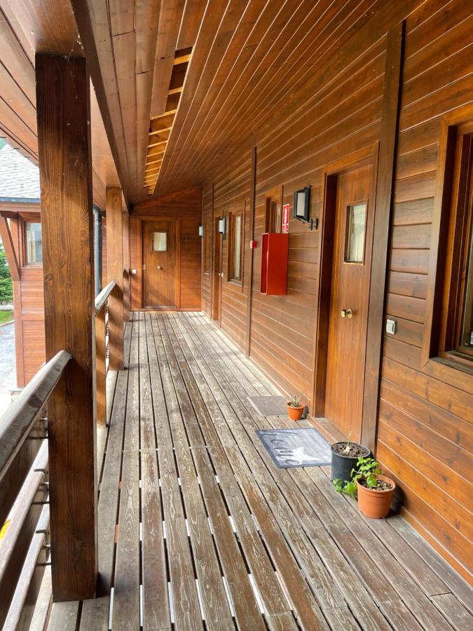 Appartement Siscaro - Peu Del Riu 310 - Vall D'Incles - Soldeu Extérieur photo